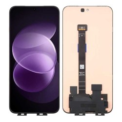 Xiaomi Redmi Note 17 ORIGINAL LCD Screen Display - Black Xiaomi Redmi Note 17 ORIGINAL LCD Screen Display - Black