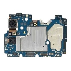 Xiaomi Redmi Note 17 Pro 256GB 6GB RAM Motherboard PCB