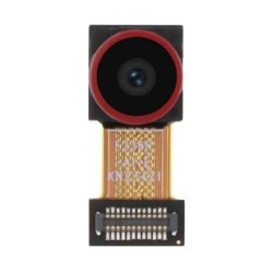 Xiaomi Redmi Note 17 Pro Front Camera - High Quality