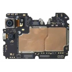 Xiaomi Redmi Note 17 Pro Max 256GB 12GB RAM Motherboard PCB
