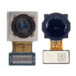 Xiaomi Redmi Note 17 Pro Max Rear Main Back Camera SET - High Quality