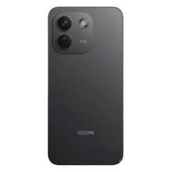 Rear Housing Panel Cover For Xiaomi Redmi Note 17 Pro Max Black | High Quality Rear Housing Panel Cover For Xiaomi Redmi Note 17 Pro Max Black | High Quality