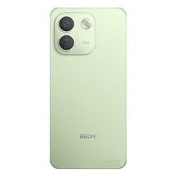Xiaomi Redmi Note 17 Pro Max Rear Housing Back Panel Cover Green - High Quality