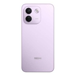 Rear Housing Panel Cover For Xiaomi Redmi Note 17 Pro Max Purple | High Quality Rear Housing Panel Cover For Xiaomi Redmi Note 17 Pro Max Purple | High Quality