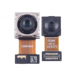 Xiaomi Redmi Note 17 Pro Rear Main Back Camera SET - High Quality