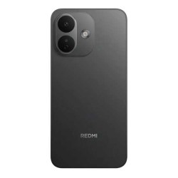 Rear Housing Panel Cover For Xiaomi Redmi Note 17 Pro Black | High Quality Rear Housing Panel Cover For Xiaomi Redmi Note 17 Pro Black | High Quality