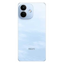 Rear Housing Panel Cover For Xiaomi Redmi Note 17 Pro Blue | High Quality Rear Housing Panel Cover For Xiaomi Redmi Note 17 Pro Blue | High Quality