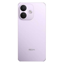 Rear Housing Panel Cover For Xiaomi Redmi Note 17 Pro Purple | High Quality Rear Housing Panel Cover For Xiaomi Redmi Note 17 Pro Purple | High Quality