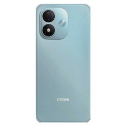 Xiaomi Redmi Note 17 Rear Housing Back Panel Cover Blue - High Quality