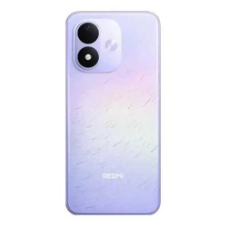 Xiaomi Redmi Note 17 Rear Housing Back Panel Cover Purple - High Quality Xiaomi Redmi Note 17 Rear Housing Back Panel Cover Purple - High Quality
