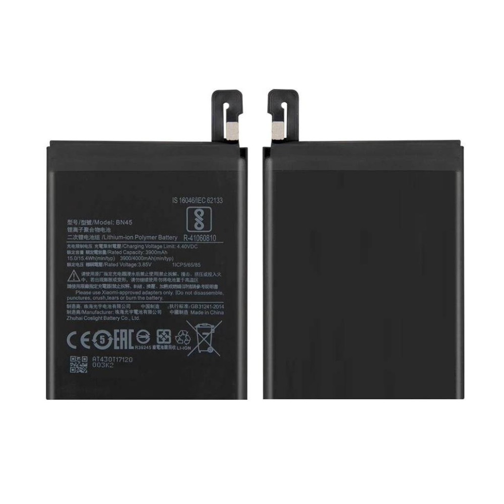 Xiaomi Redmi Note Battery For Replacement ORIGINAL