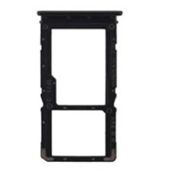 Xiaomi Redmi Note 7 Pro Sim Tray Module - Space Black