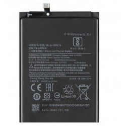 Xiaomi Redmi Note 9 4G Battery Replacement Module