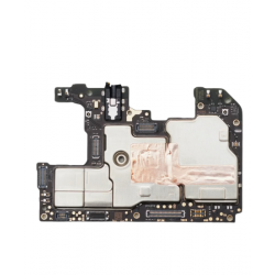 Xiaomi Redmi Note 9 4G 256GB Motherboard PCB Module