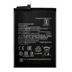 Xiaomi Redmi Note 9 5G Battery Replacement Module