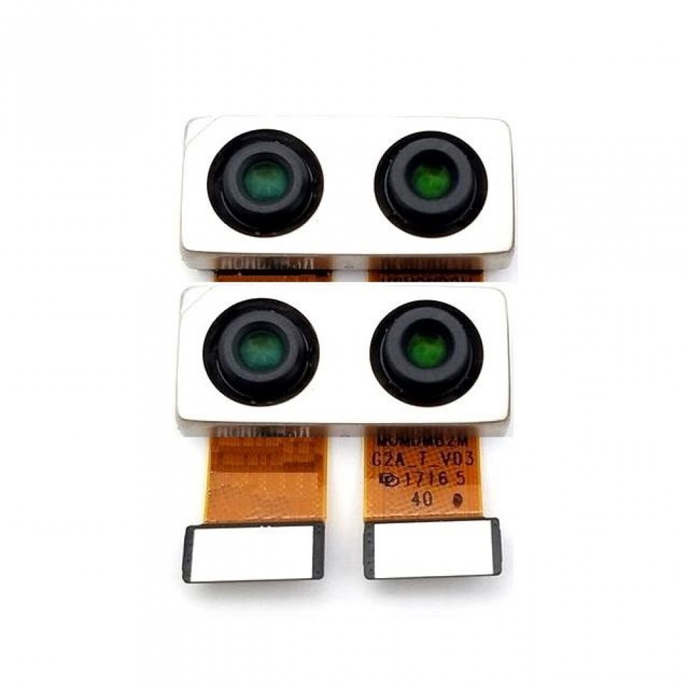 Xiaomi Redmi Note Pro 5G Rear Camera Replacement Cellspare