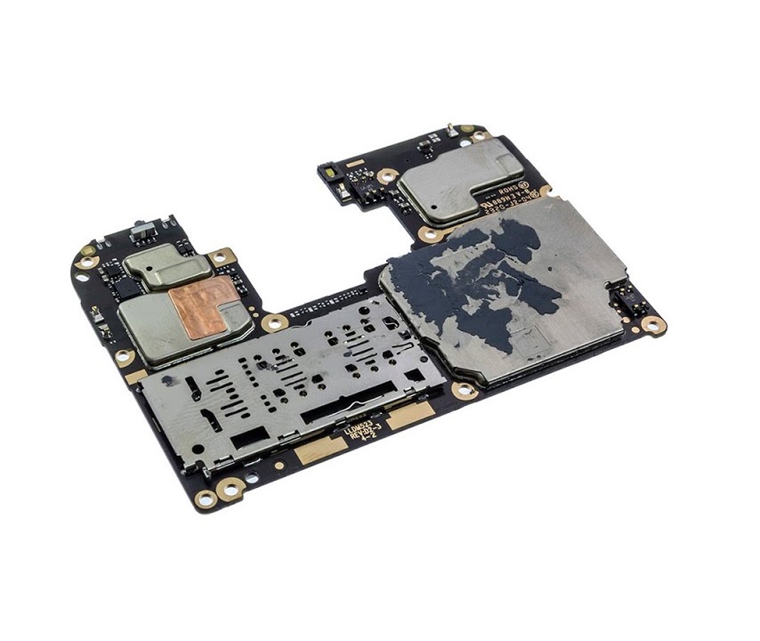 Xiaomi Redmi Note Pro Motherboard Module