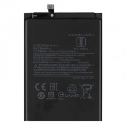 Xiaomi Redmi Note 9T Battery Replacement Module