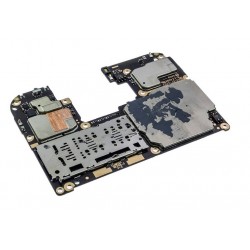 Xiaomi Redmi Note 9T 128GB Motherboard PCB Module