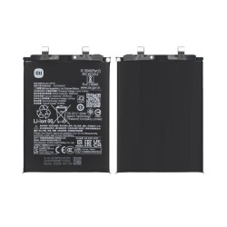 Xiaomi 12s Battery