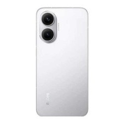 Xiaomi Redmi Turbo 4 Pro Rear Housing Back Panel Cover White - High Quality