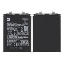 Xiaomi Redmi Turbo 5 Battery - ORIGINAL