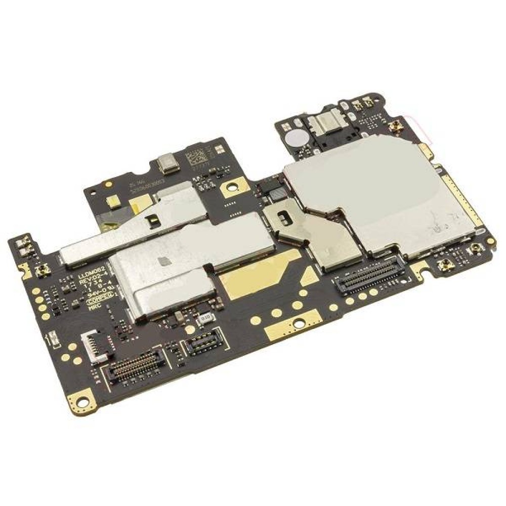 Xiaomi Redmi Y1 Lite Motherboard 16GB 2GB RAM ORIGINAL