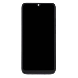 Xiaomi Redmi Y3 LCD Screen Display Black - ORIGINAL