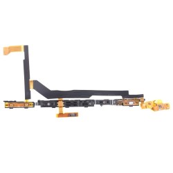 Sony Xperia 1 IV Side Key Flex Cable Module