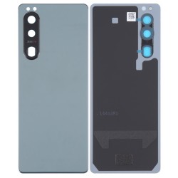 Sony Xperia 5 III Rear Housing Panel Module - Green