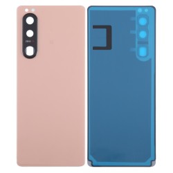 Sony Xperia 5 III Rear Housing Panel Module - Pink