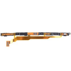 Sony Xperia 5 III Side Key Flex Cable Module