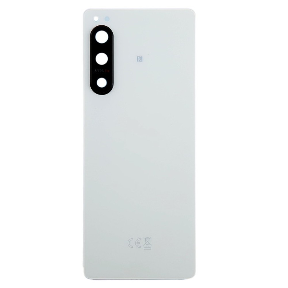 Sony Xperia 5 IV Rear Housing Panel Module White - Cellspare