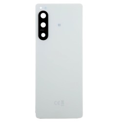 Sony Xperia 5 IV Rear Housing Panel Module - White