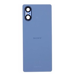 Sony Xperia 5 V Rear Housing Panel Module - Blue