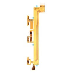 Sony Xperia XZ Premium Side Key Flex Cable Module