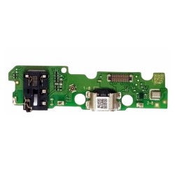 Vivo Y02t Charging Port PCB Module