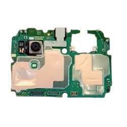 Vivo Y02t Motherboard PCB Module