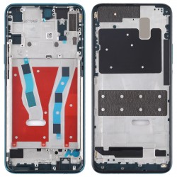 Huawei Y9s Middle Frame Housing Panel Module - Blue