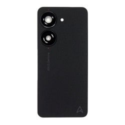 Asus Zenfone 10 Rear Housing Panel Module - Midnight Black