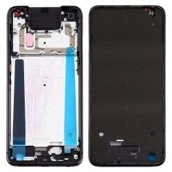 Asus Zenfone 6Z Middle Frame Housing Panel Module - Black