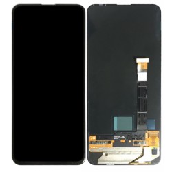 Asus Zenfone 7 ZS670KS LCD Screen With Digitizer Module - White