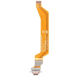 Asus Zenfone 9 Charging Port Flex Cable Module