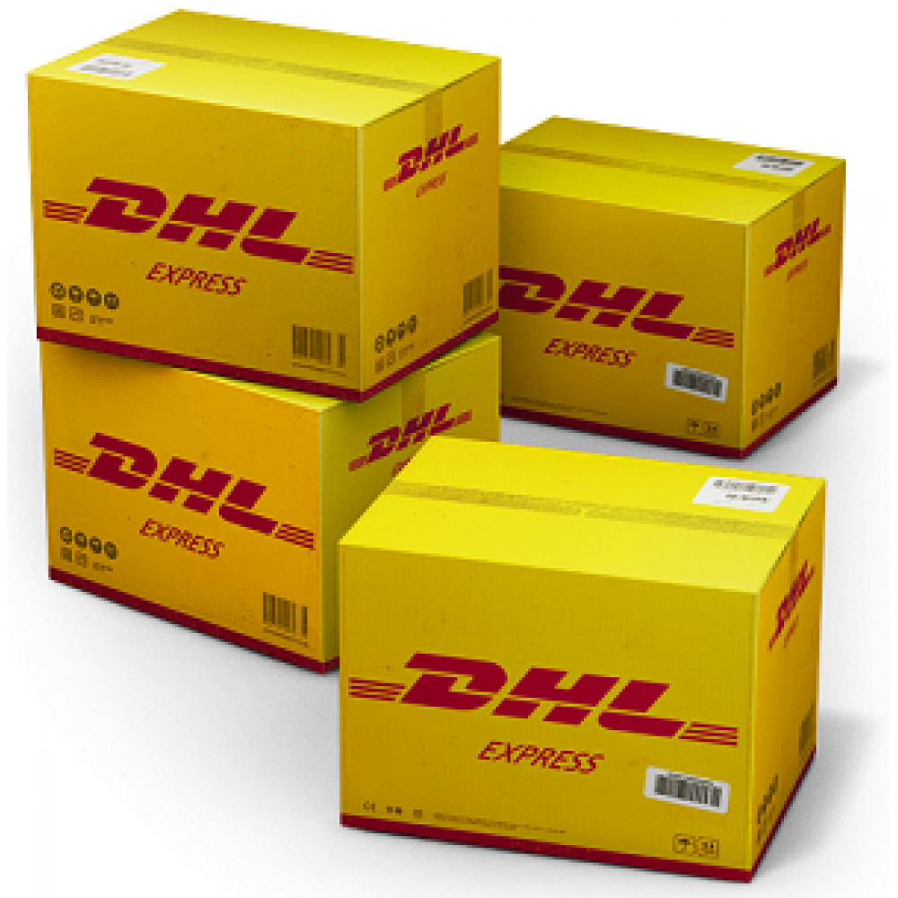 DHL Economy Shipping Service Cellspare