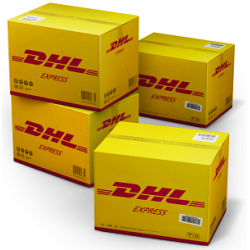 DHL Economy Shipping Service