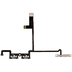 Apple iPhone X Side Key Volume Button Flex Cable