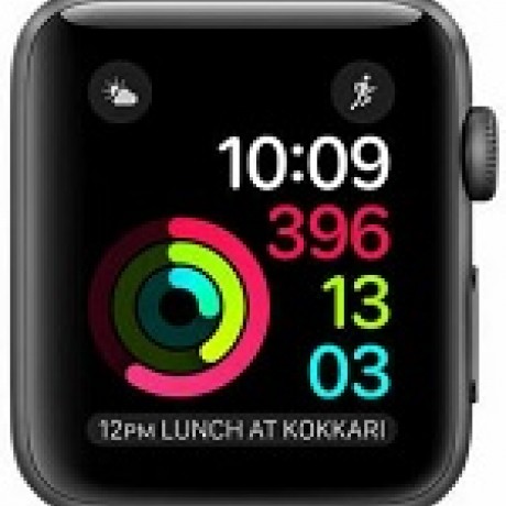 harga apple watch series 2 38mm