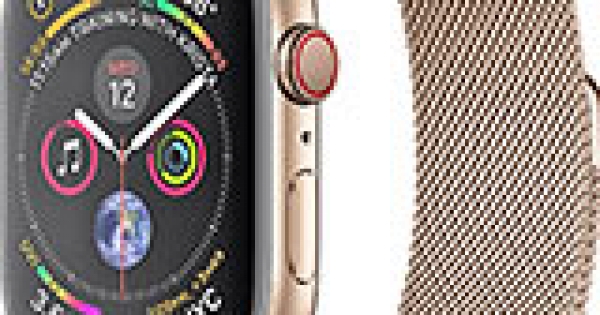 Ecran apple 2025 watch 4 40mm