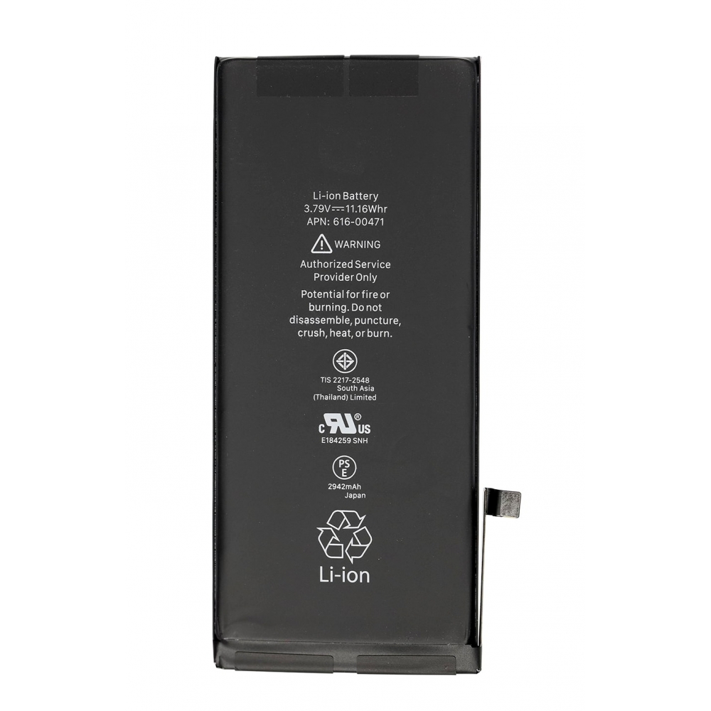 Buy Original Apple iPhone XR Battery Replacement Module Cellspare