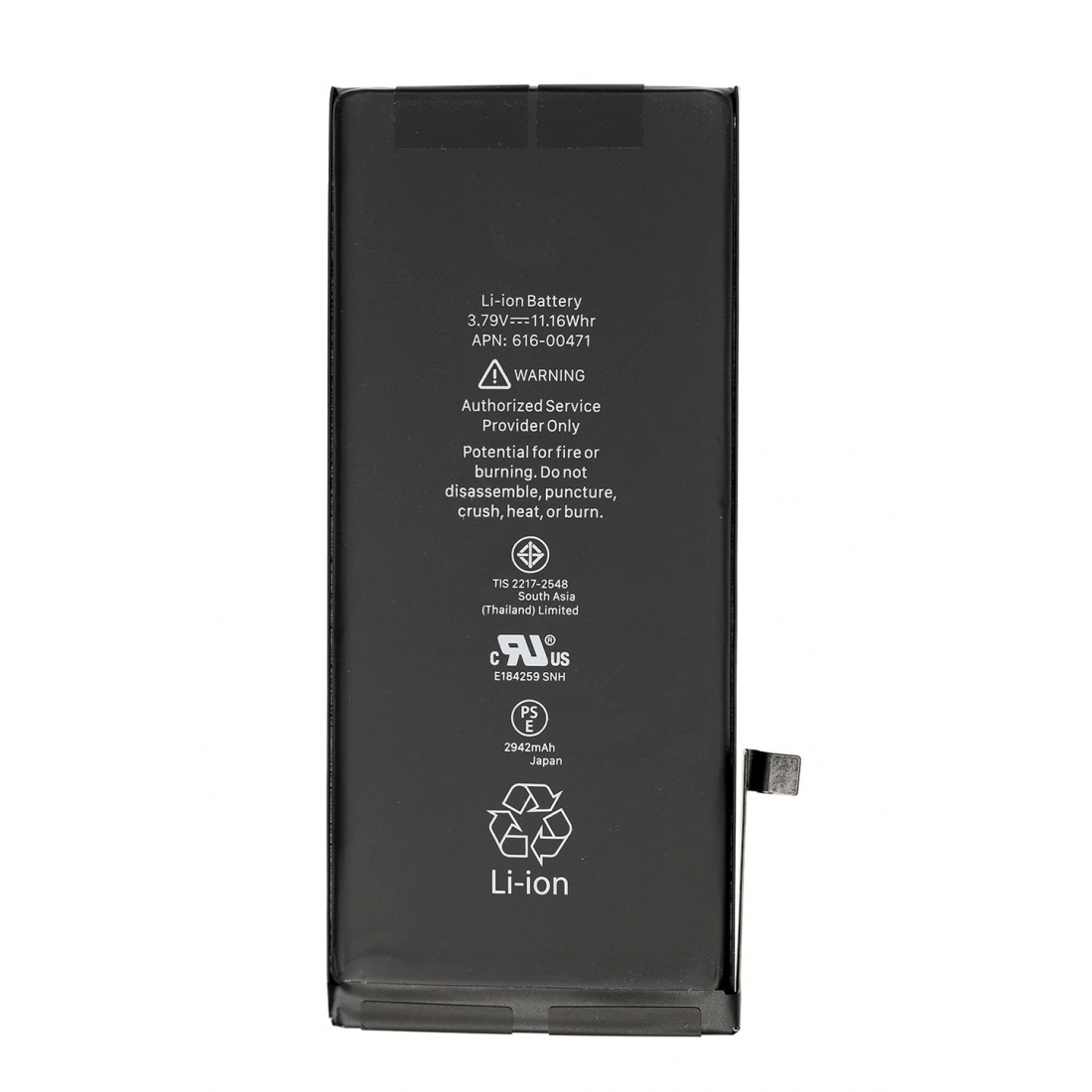 Apple iPhone XR Battery Replacement Best Price Cellspare